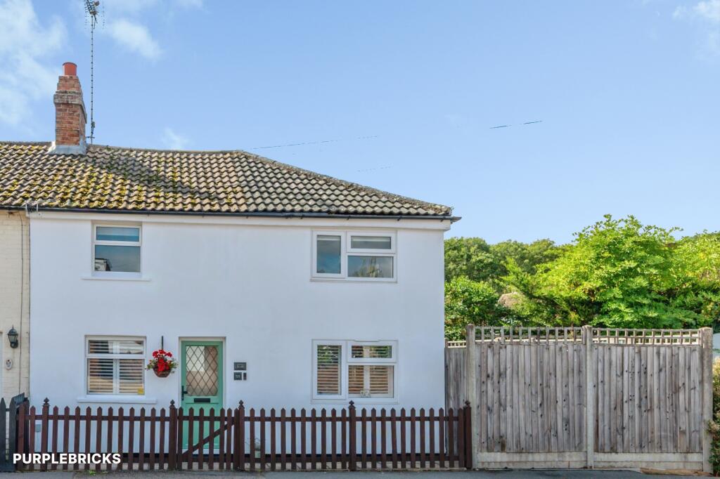 Main image of property: Bedford Road, Houghton Conquest, MK45