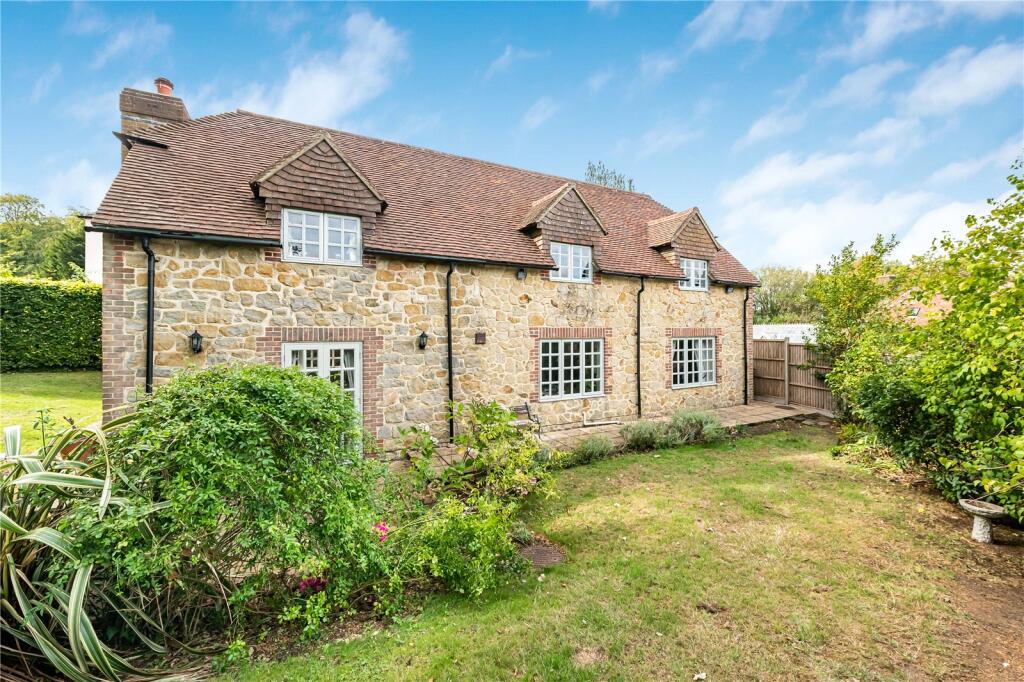 Main image of property: Upper Street, Fittleworth, Pulborough, West Sussex, RH20