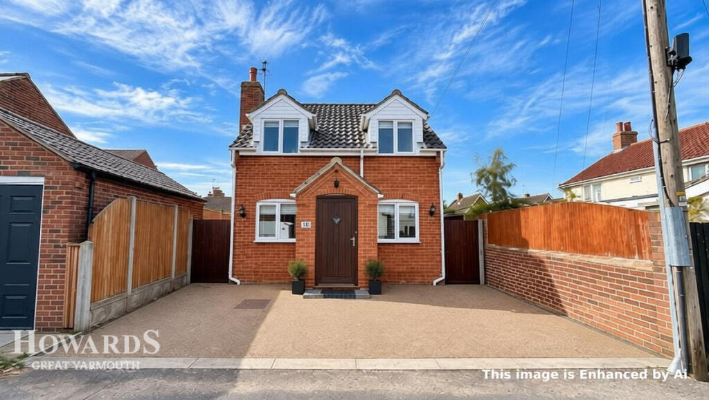 Main image of property: Victoria Street, Caister-on-Sea