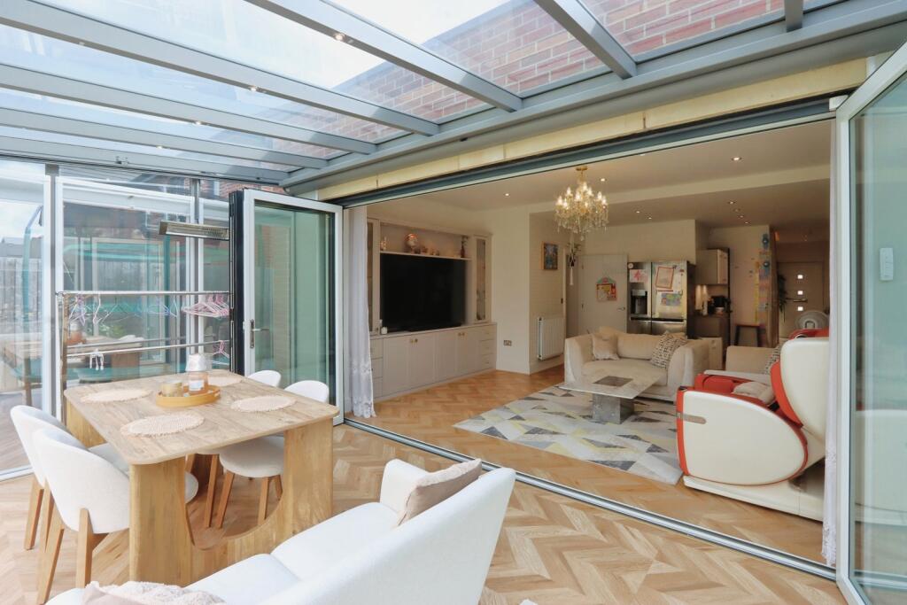 Main image of property: Oak Dene Way, Waverley, Rotherham, South Yorkshire, S60