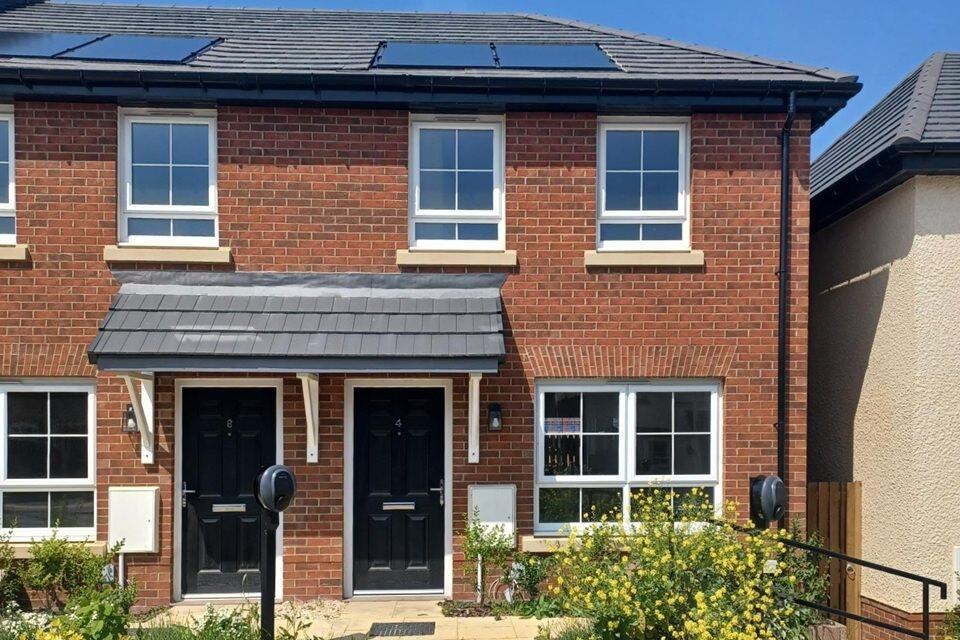 Main image of property: Cornel Avenue, Burley-in-Wharfedale, 