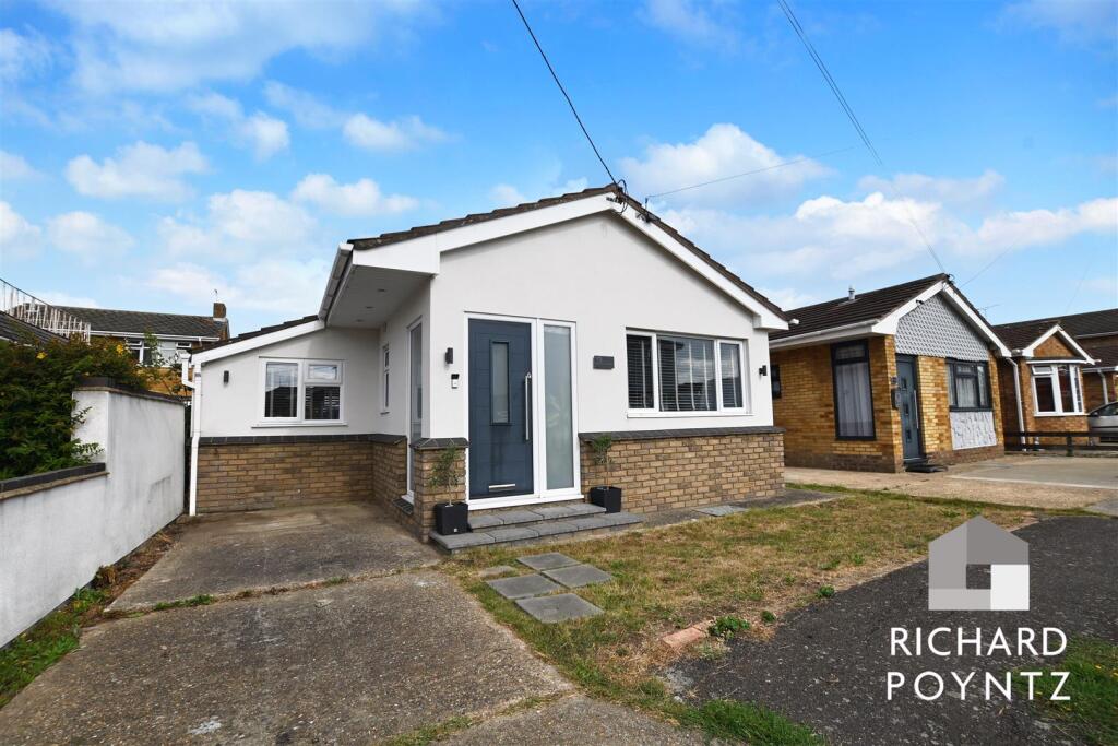 Main image of property: Oxford Road, Canvey Island