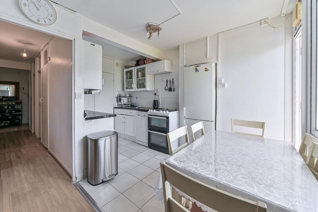 Main image of property: Prescott House, Hillingdon Street, London