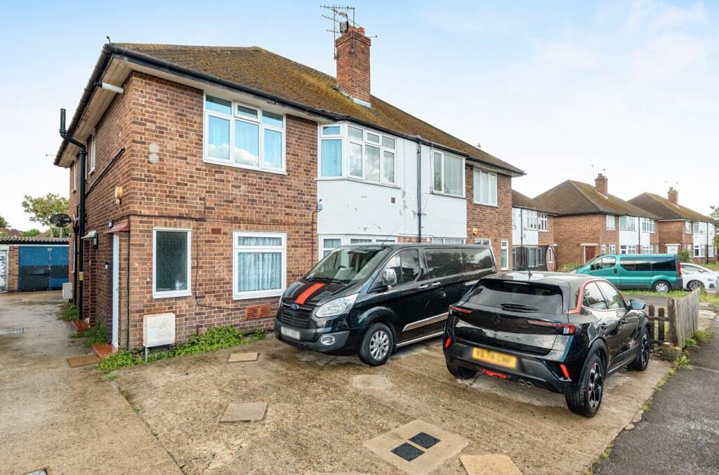 Main image of property: The Vale, Feltham