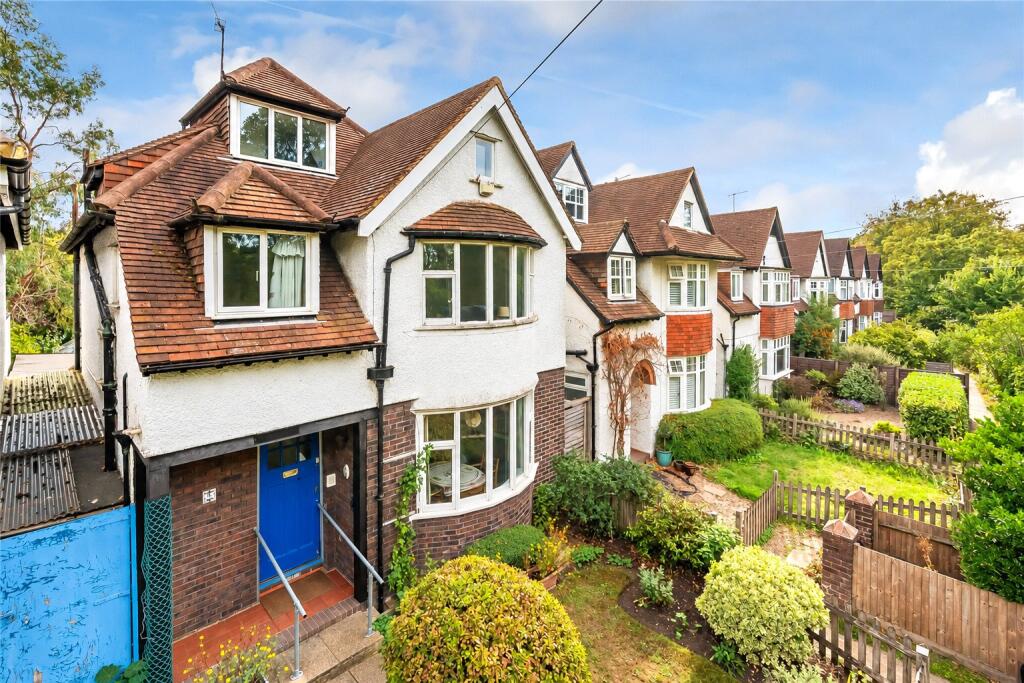 Main image of property: Shalford Road, Guildford, Surrey, GU4