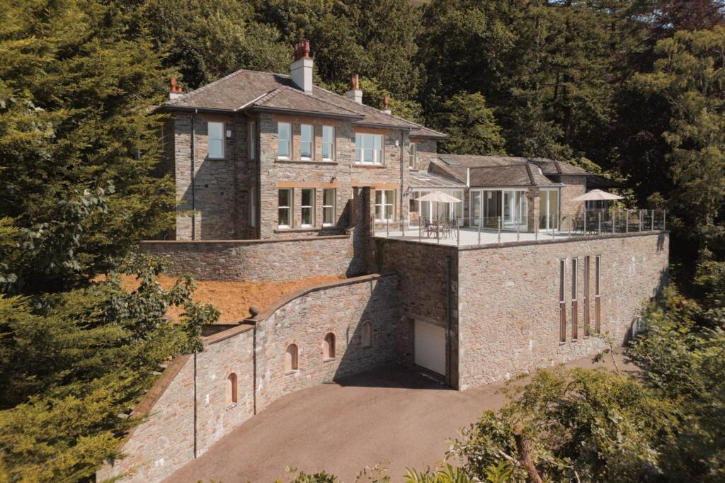 Main image of property: Ben Y Craig, Millbeck, Keswick, Cumbria