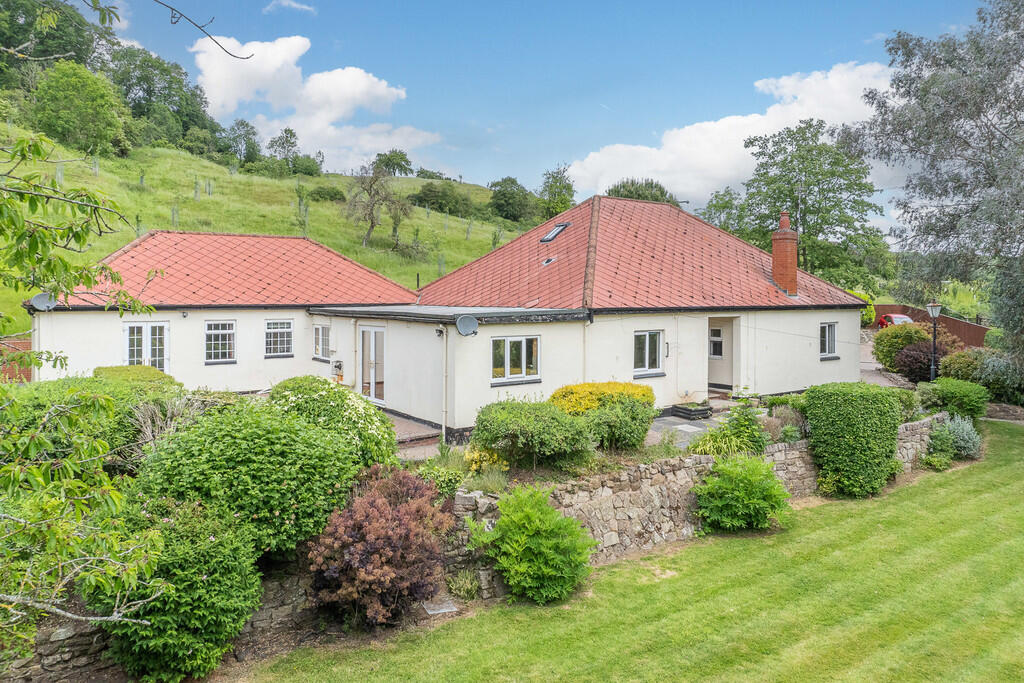 Main image of property: Knightwick, Worcester, WR6 5PU