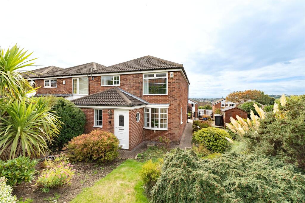 Main image of property: Dale Park Gardens, Leeds, West Yorkshire