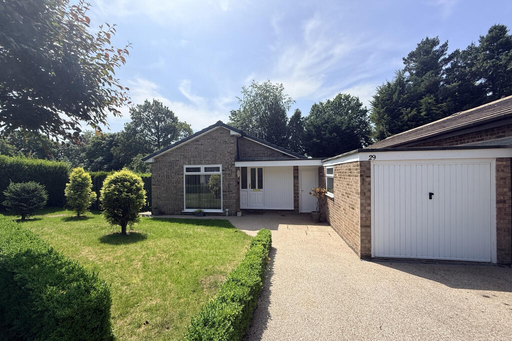 Main image of property: Netherleigh Road, Ashgate, Chesterfield, Derbyshire