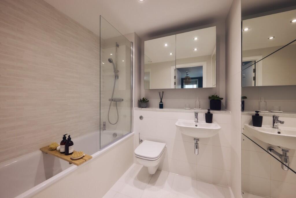 Main image of property: Aston Place, Suffolk Street Queensway, Birmingham