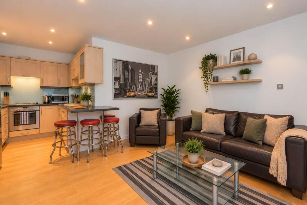 Main image of property: Wilton Road, Pimlico, SW1V