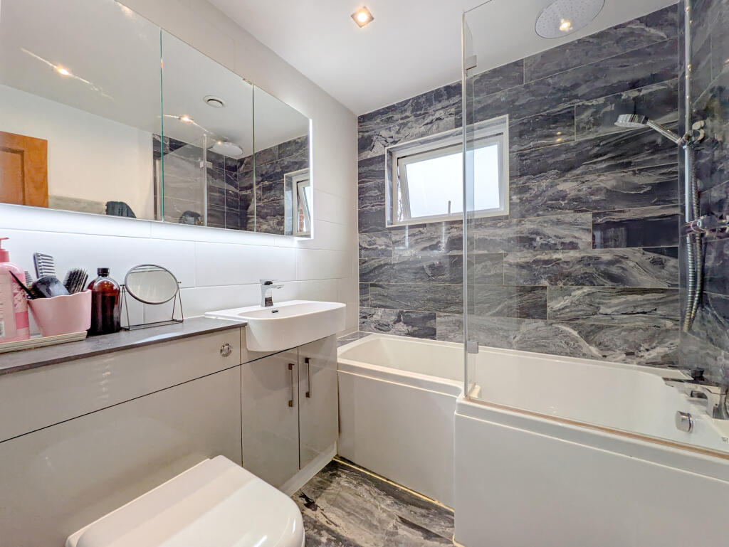Main image of property: Quaggy Walk, London, SE3