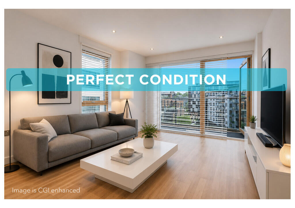 Main image of property: La Salle, Leeds Dock, LS10 