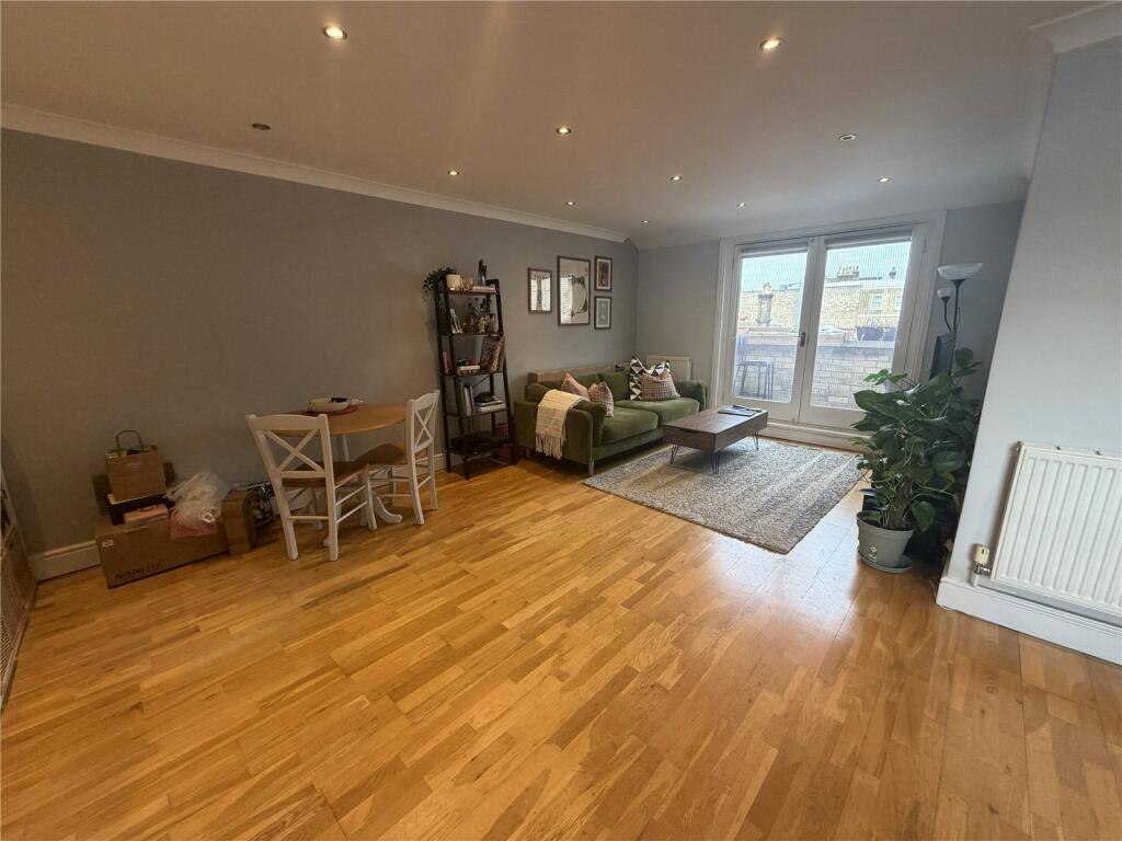 Main image of property: Lansdowne Place, London, SE19