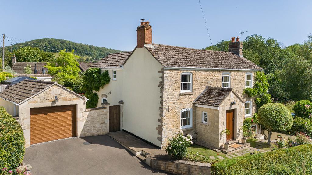 Main image of property: Shadwell, Uley, Dursley, GL11 5BW