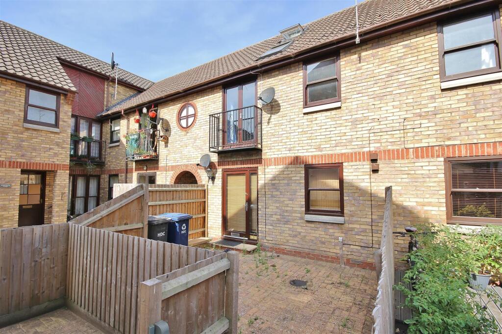 Main image of property: Woolpack Lane, St. Ives
