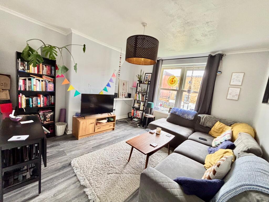 Main image of property: Glendown House, Amhurst Road, Hackney, E8