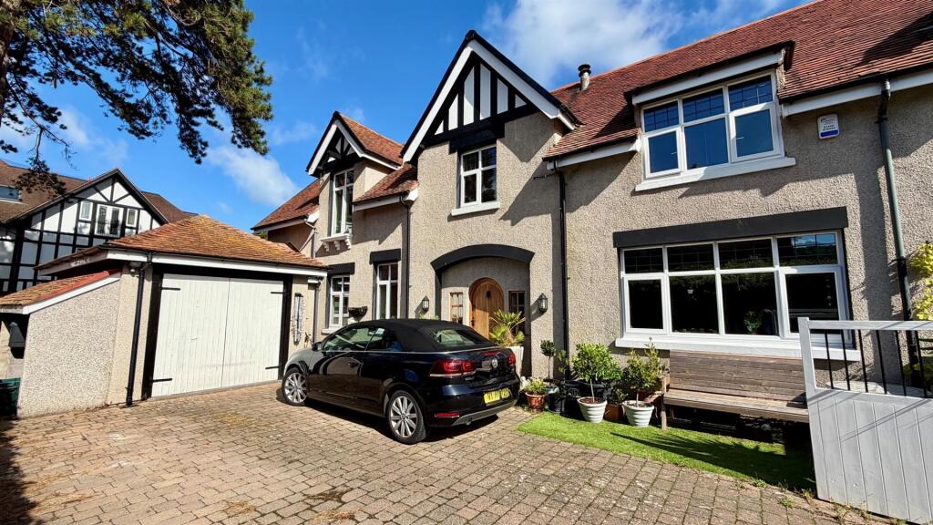 Main image of property: Bryn Y Bia Close, Craigside, Llandudno