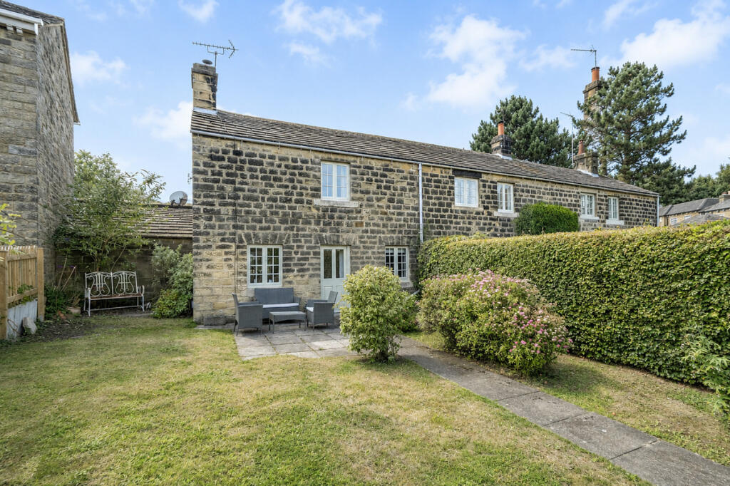 Main image of property: Harrogate Road, Harewood, Leeds