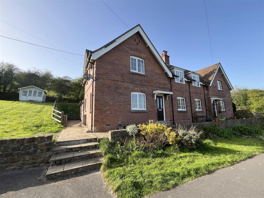 Main image of property: Horn Park Cottages, Tunnel Road, Beaminster