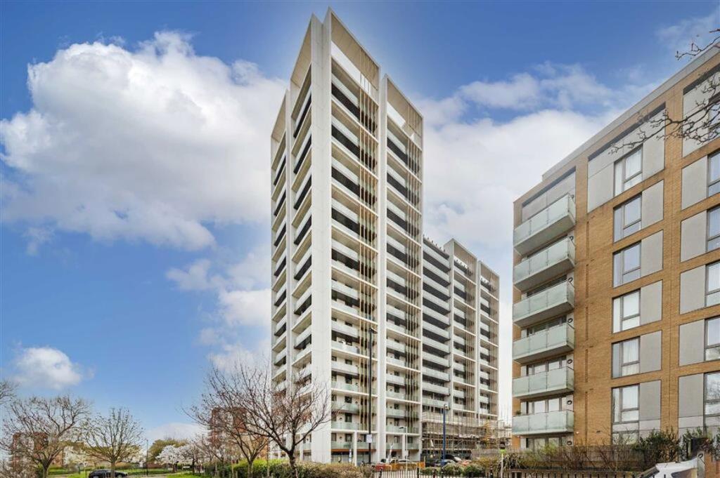 Main image of property: Robsart Street, Stockwell
