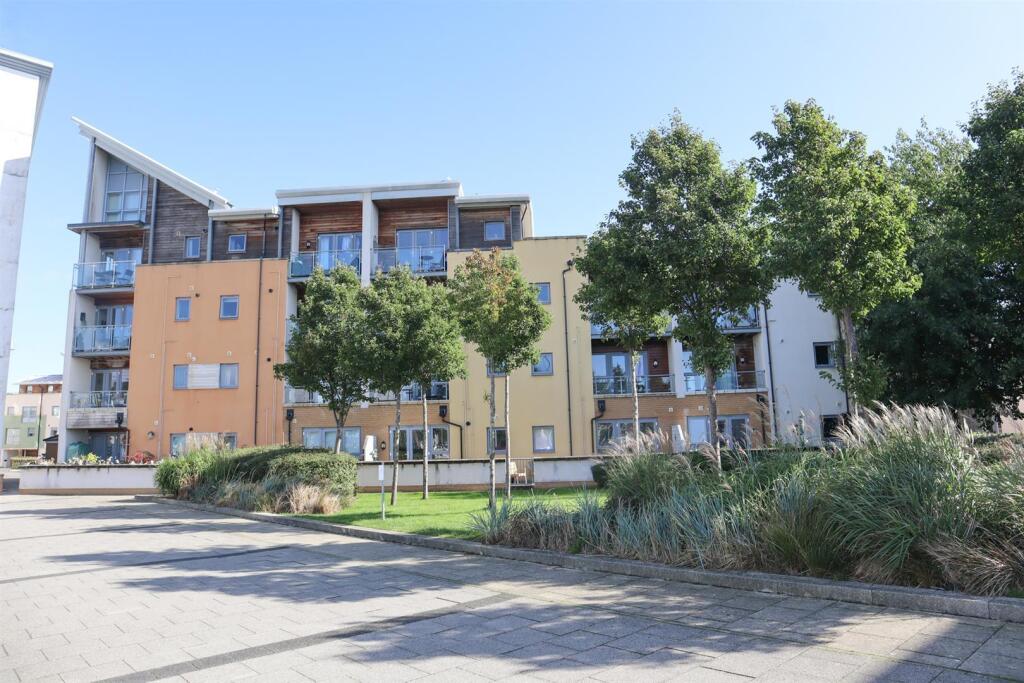 Main image of property: Merchant Square, Portishead, Bristol