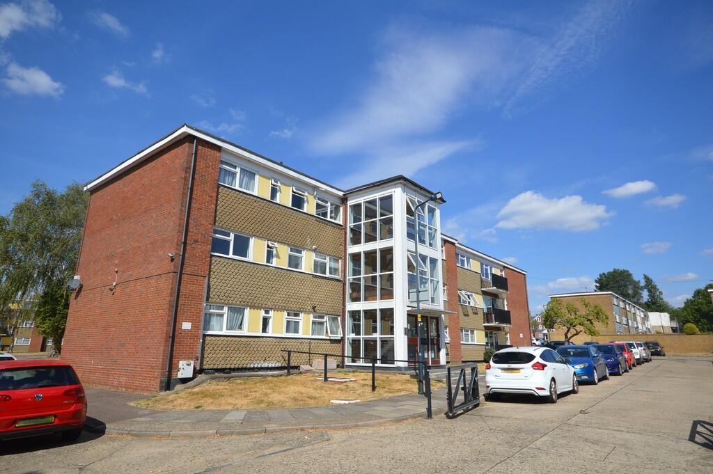 Main image of property: Chalklands, Wembley