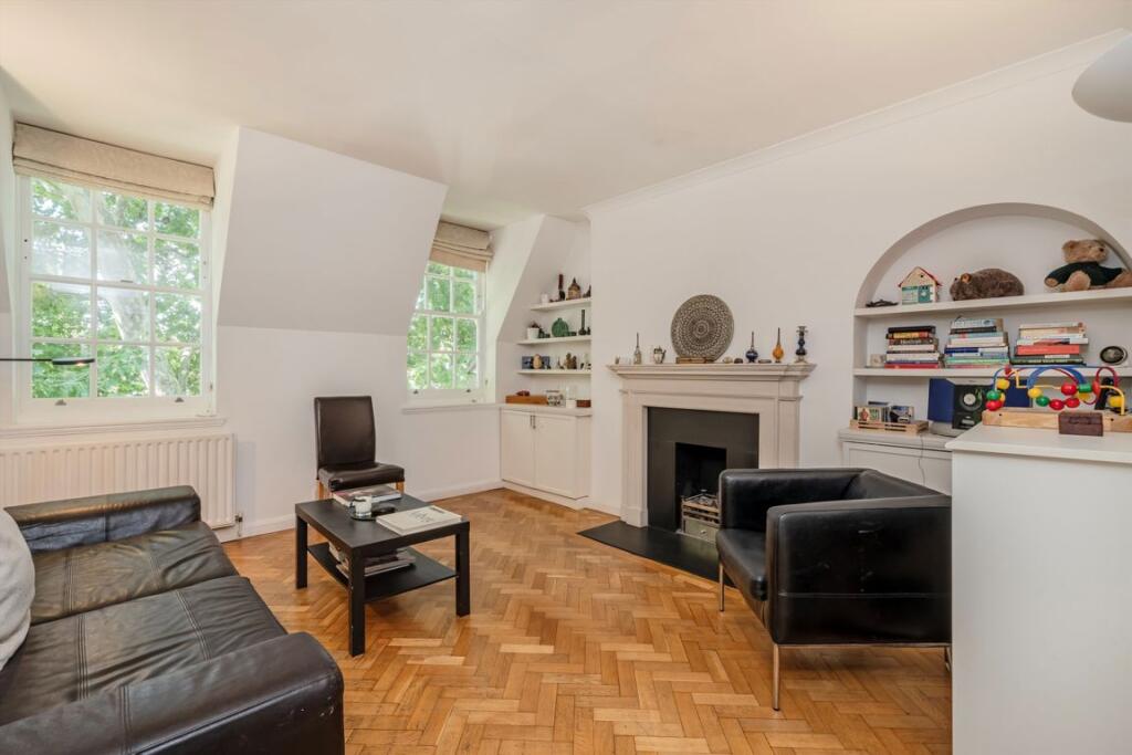 Main image of property: Holland Street, Kensington