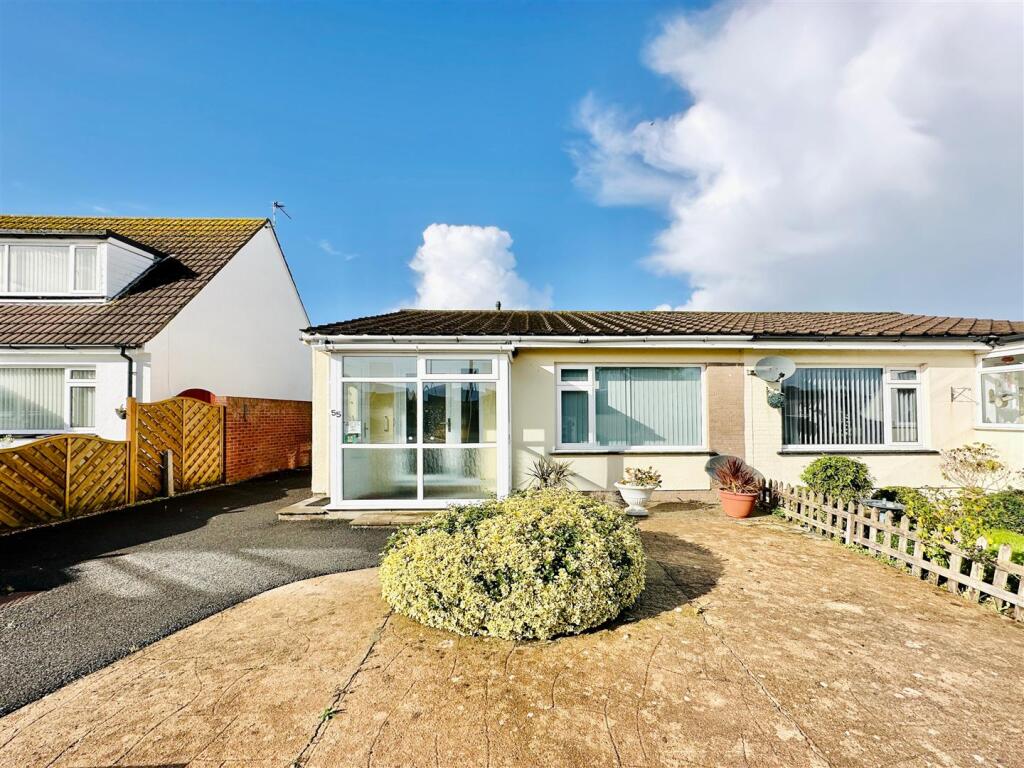 Main image of property: North Boundary Road, Brixham
