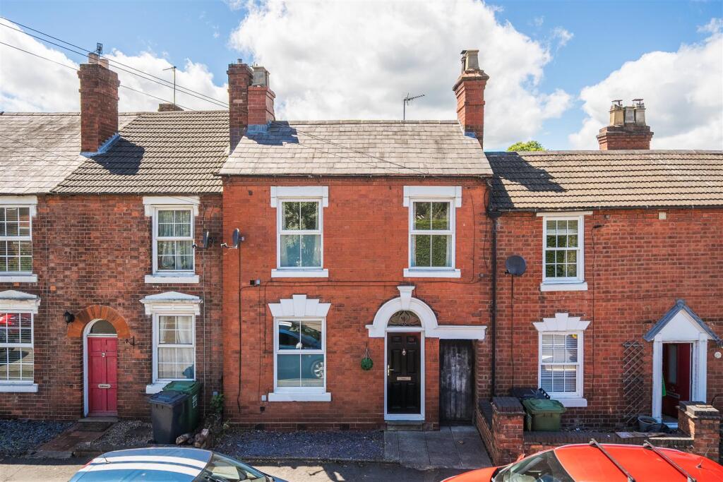 Main image of property: Marlpool Lane, Kidderminster