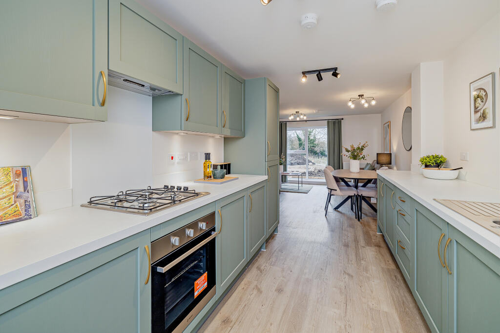 Main image of property: Wilford Lane,
West Bridgford,
NG2 7ST