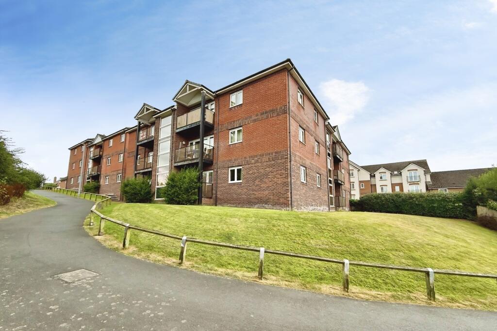 Main image of property: Pennine View Close, Carlisle, CA1
