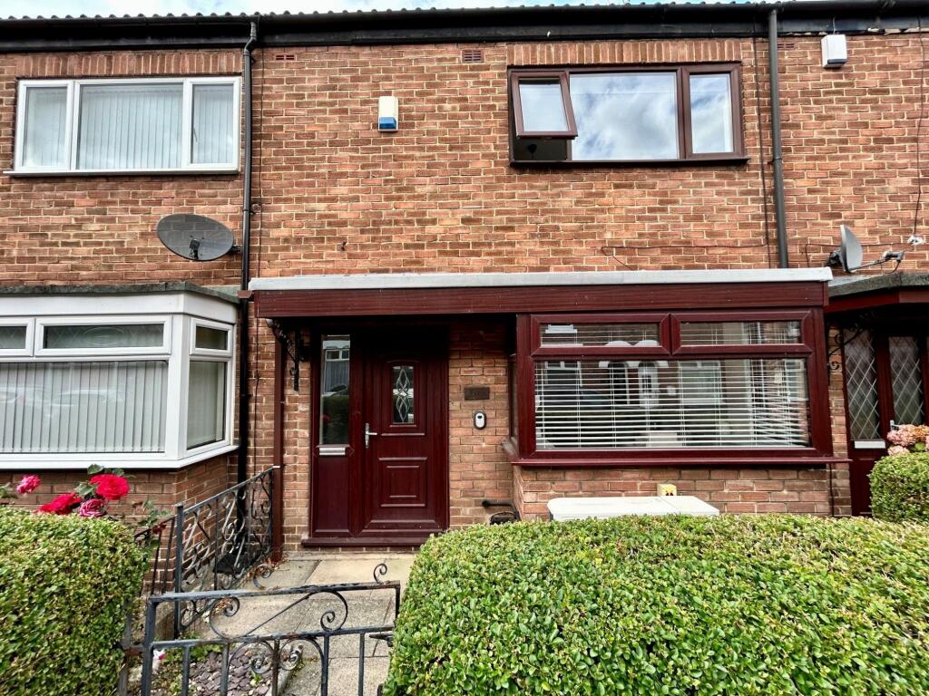 Main image of property: Oaklea Terrace, Bishop Auckland DL14
