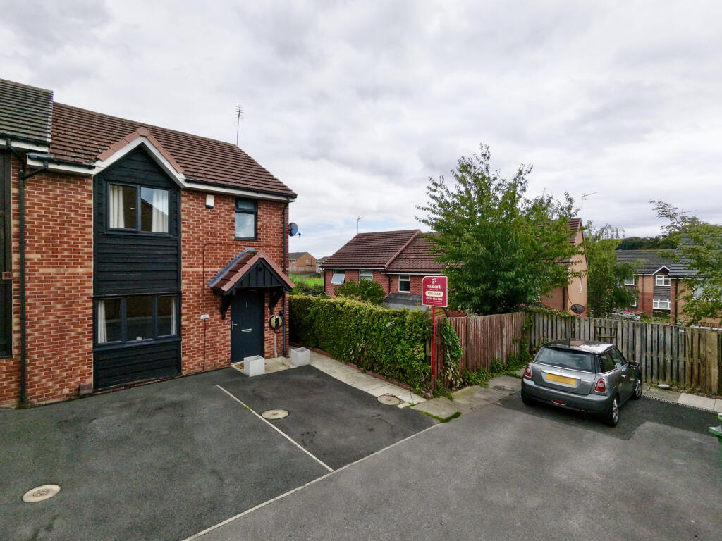 Main image of property: Tavistock Way, Wakefield, West Yorkshire