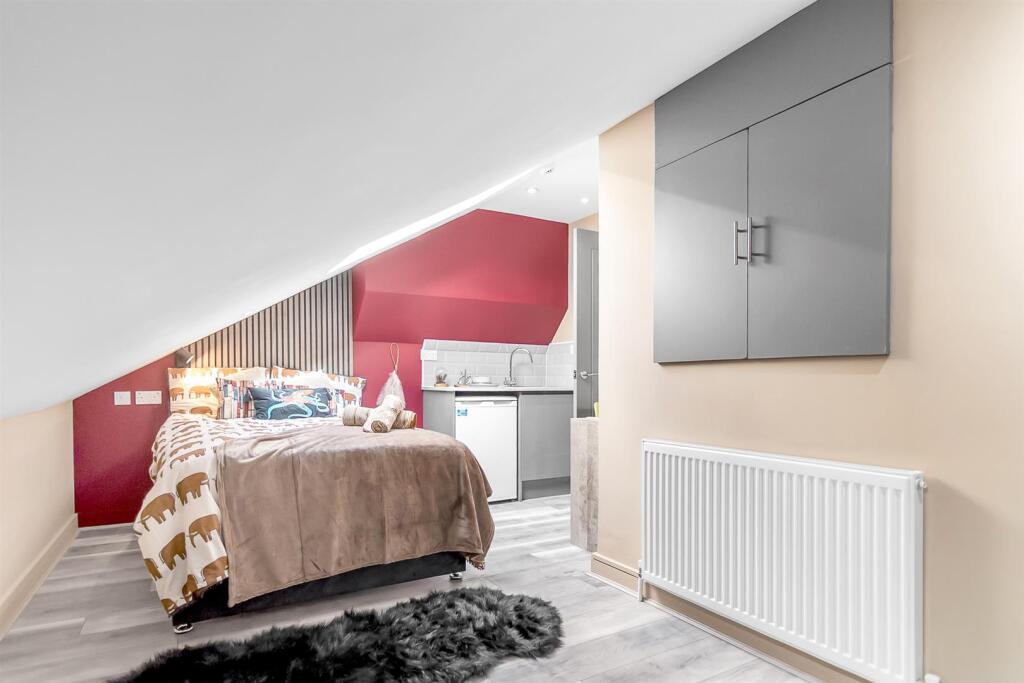 Main image of property: Ellys Road , Coventry