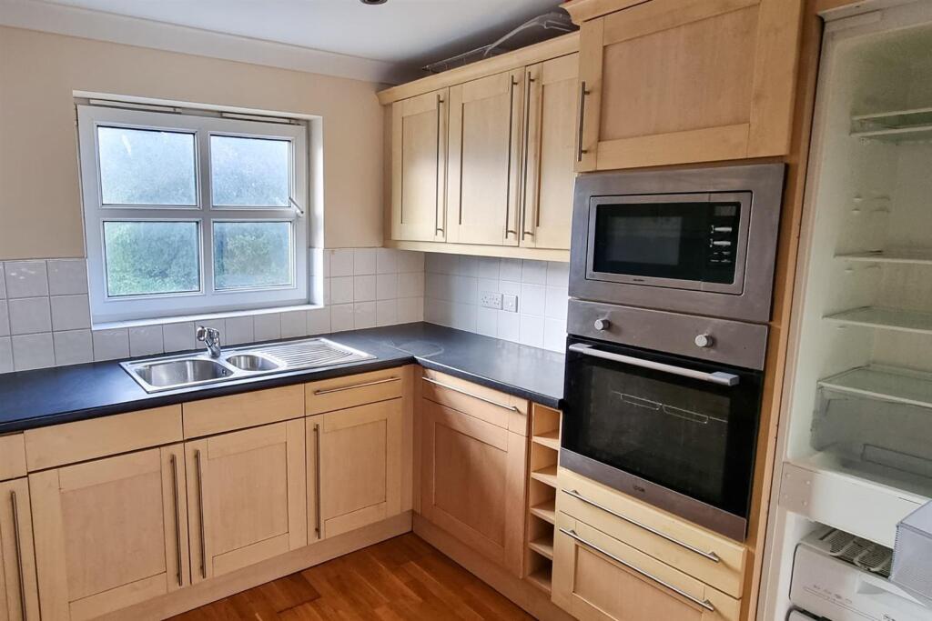 Main image of property: Kensington Gardens, Haverfordwest
