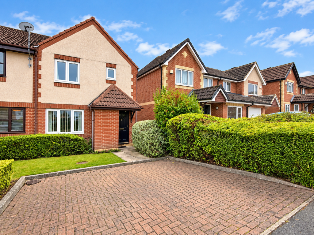Main image of property: Blair Park, Knaresborough, North Yorkshire, HG5