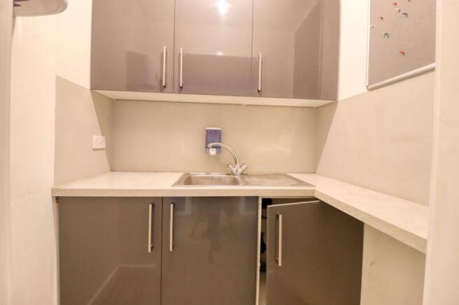 Kitchenette