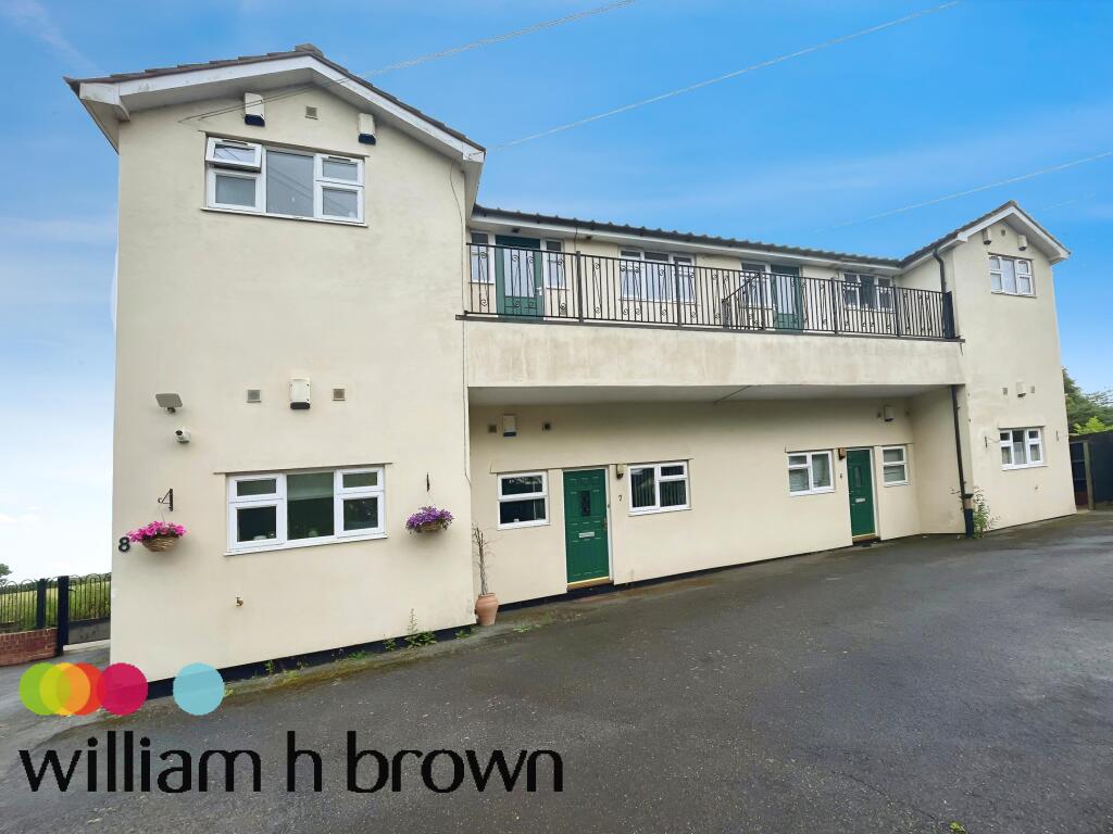 Main image of property: Sudbury Road, Little Maplestead