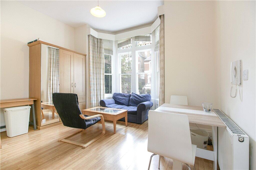 Main image of property: Walpole Gardens, London, W4