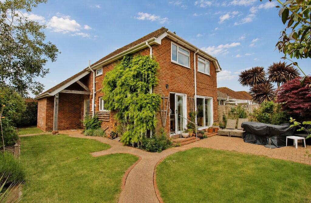 Main image of property: Eric Road, Stubbington, Fareham