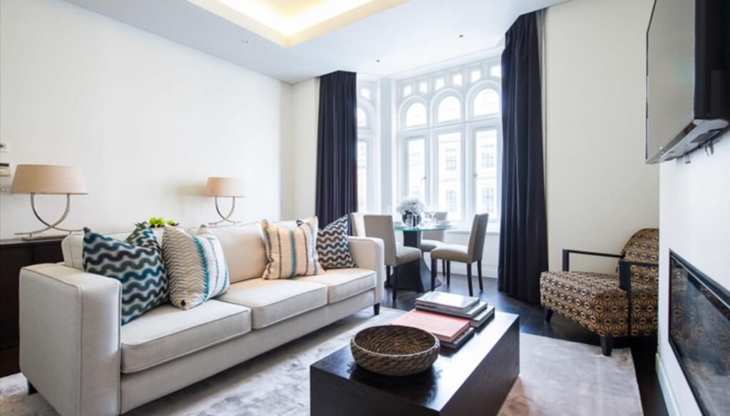Main image of property: Green Street, Mayfair, W1K