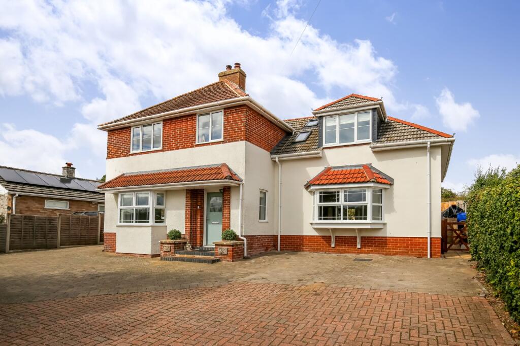 Main image of property: Victoria Road, Wilton, Salisbury, Wiltshire, SP2