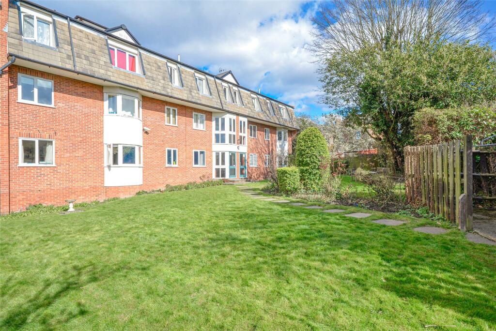 Main image of property: Mayflower Lodge, 10 Wetherill Road, London, N10