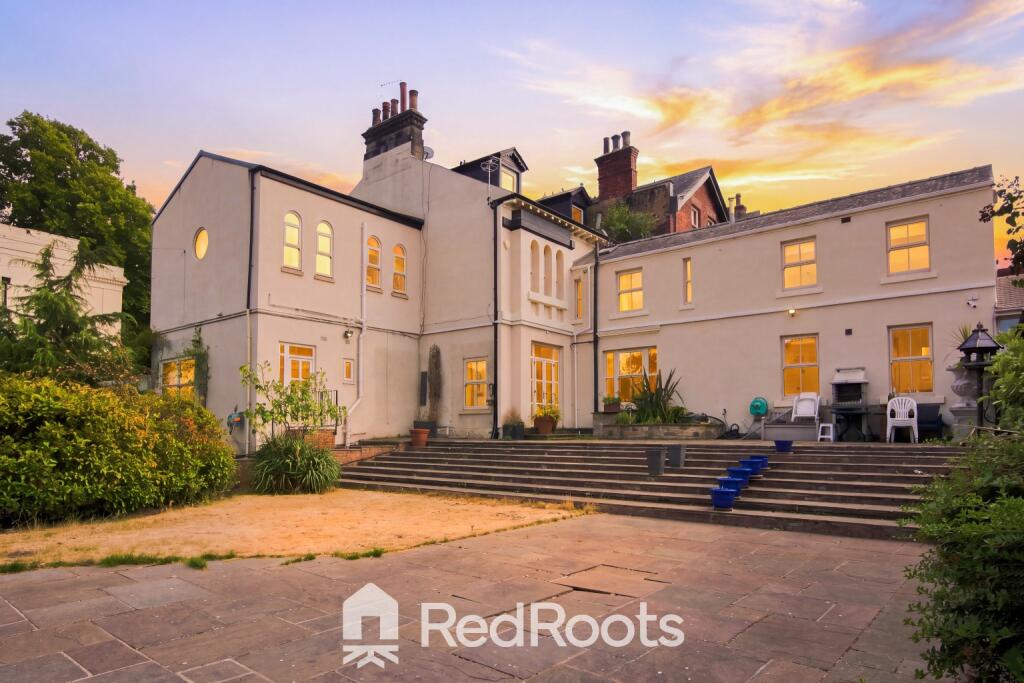 Main image of property: Regent Square, Doncaster, South Yorkshire, DN1