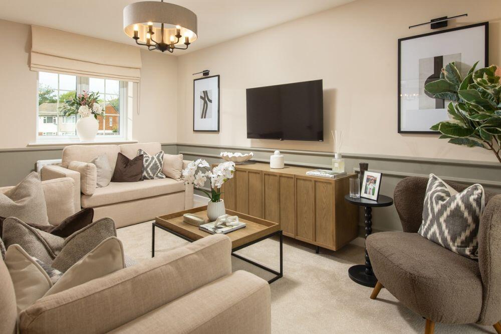 Main image of property: Branston, 
Staffordshire, 
DE13 9GS