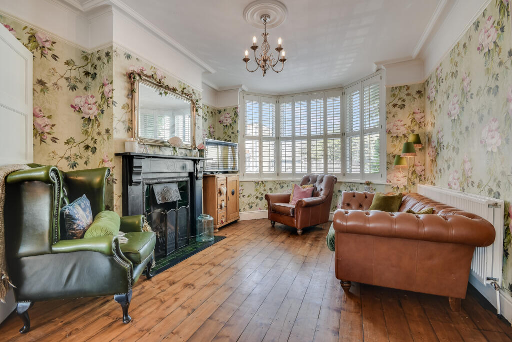 Main image of property: Rosebery Road, Old Moulsham, Chelmsford