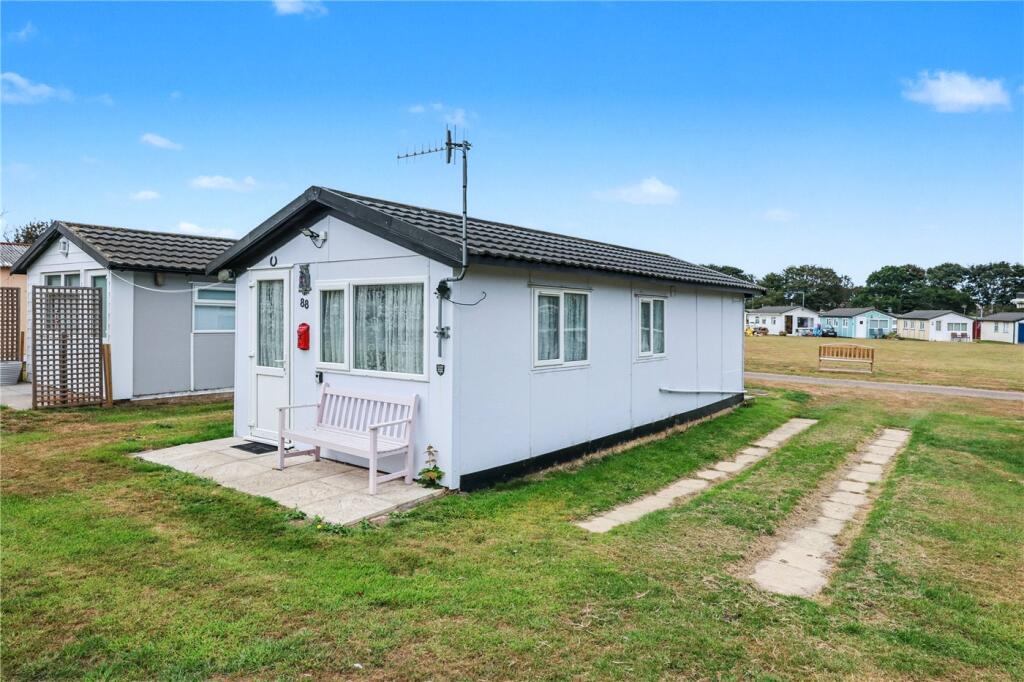 Main image of property: Links Road, Mundesley, Norwich, Norfolk, NR11