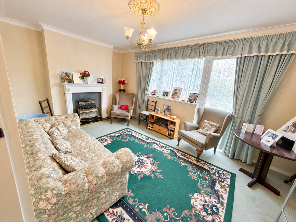 Main image of property: Somerset Gardens, SW16