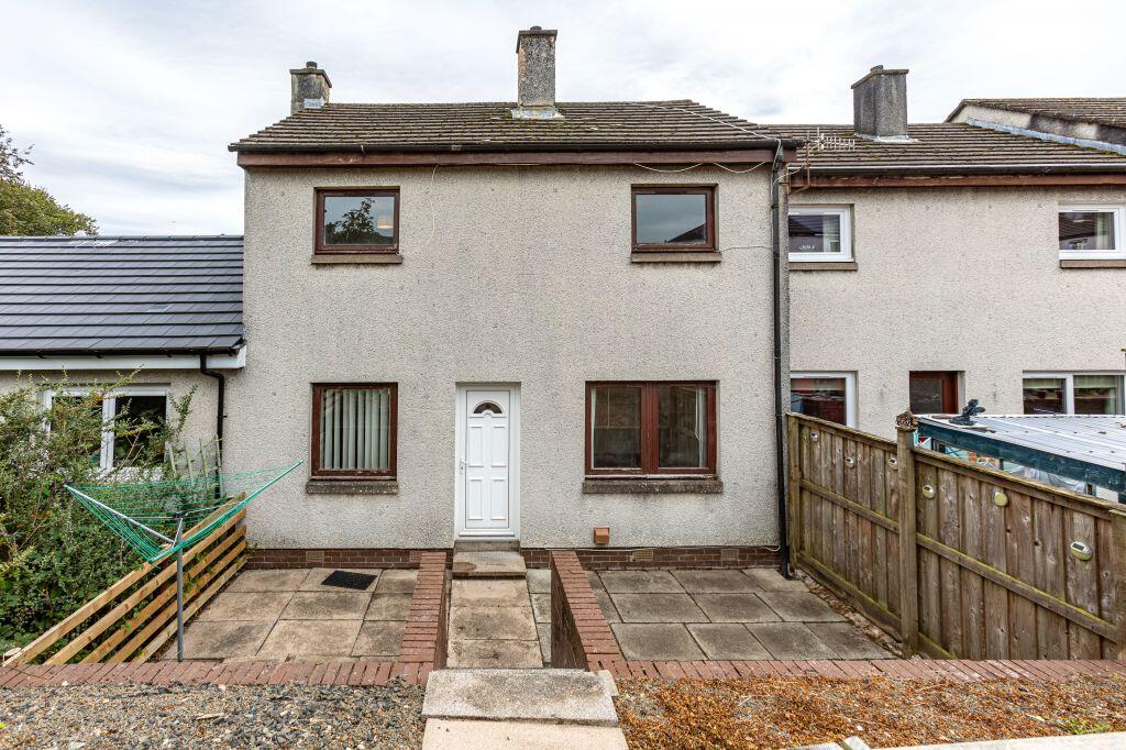 Main image of property: 35 Meikleholm Side, Langholm, DG13 0PW